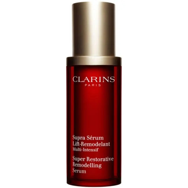 Clarins Super Restorative Remodeling Serum - 50 ml