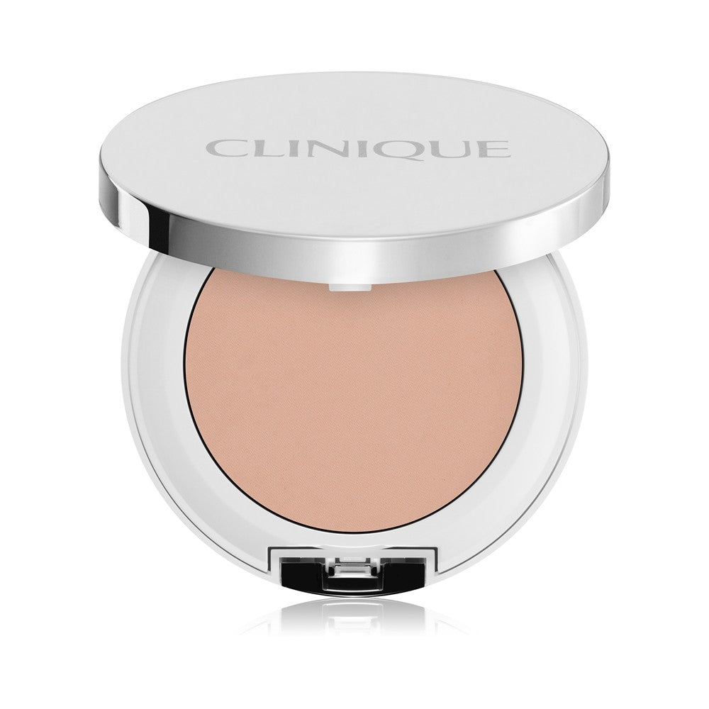 Clinique Beyond Perfecting Powder Foundation + Concealer - Hydratační pudrový make-up a korektor v jednom 14,5 g 06 Ivory