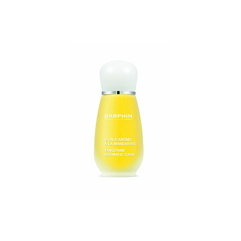 Darphin 에센셜 오일 엘릭서 탠가린 아로마틱 - 스킨 세럼 - 15 ml