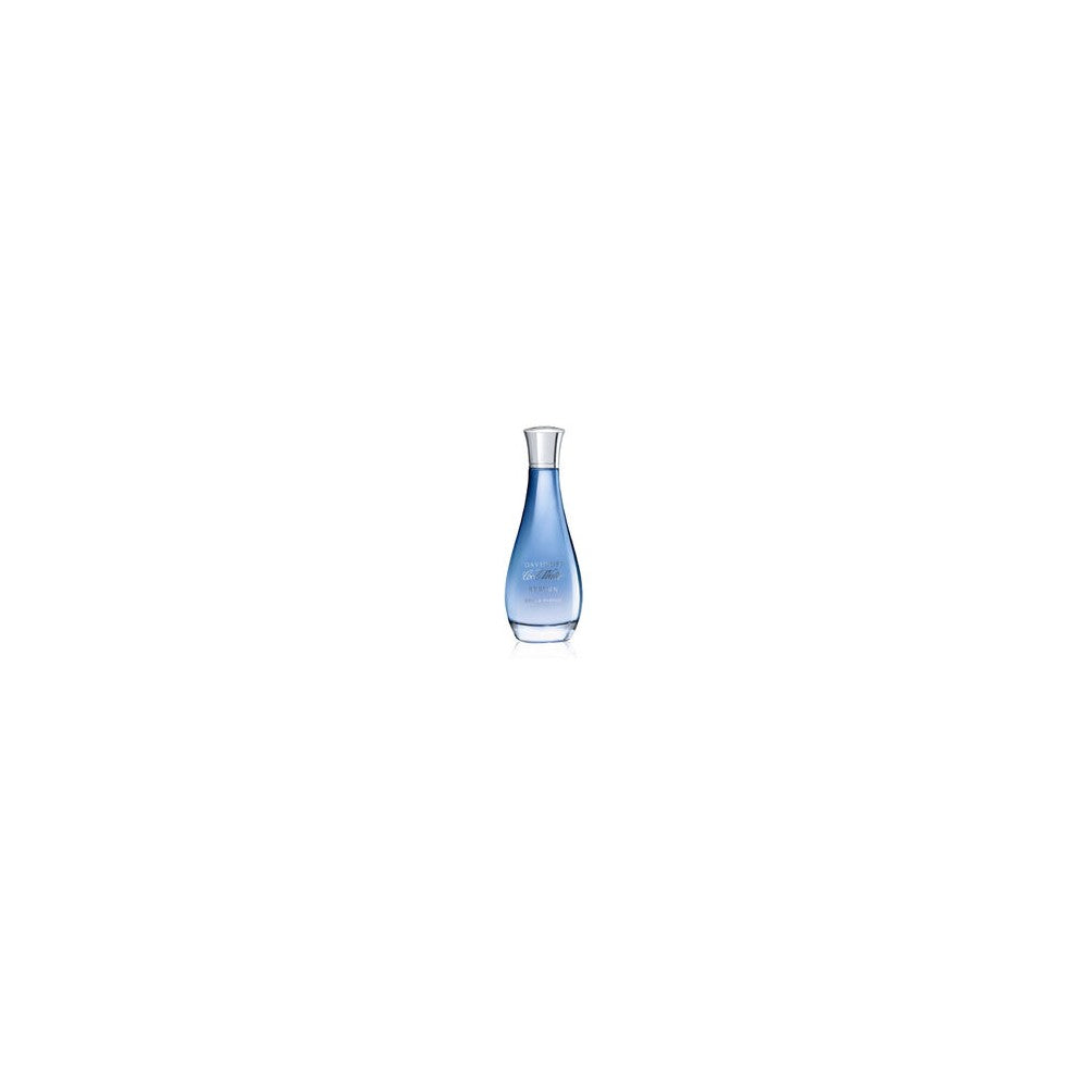 Davidoff Cool Water Reborn Eau De Parfum naisille - 100 ml