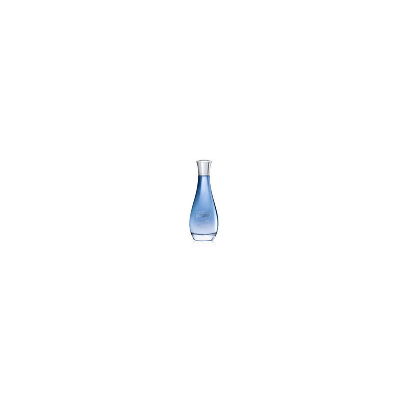 Davidoff Cool Water Reborn Eau De Parfum naisille - 100 ml