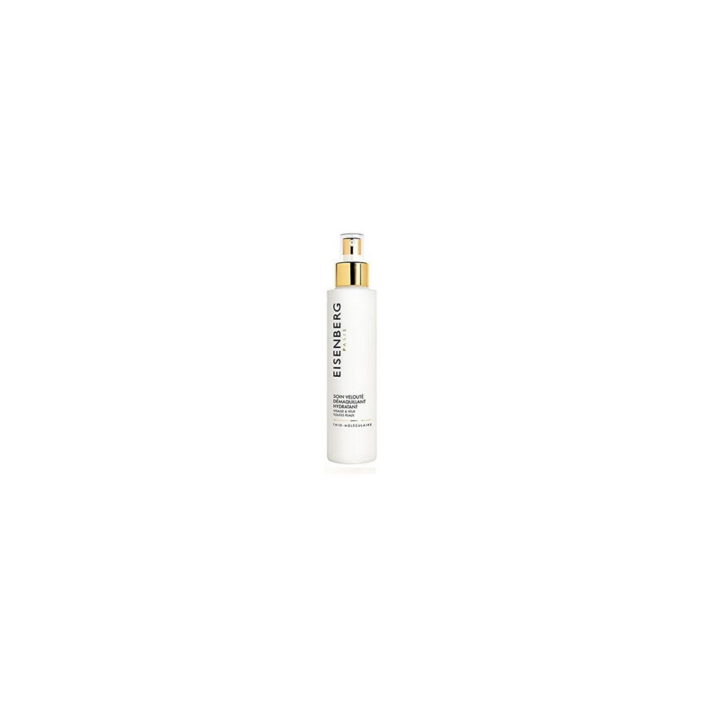 Eisenberg Samtiger feuchtigkeitsspendender Make-up-Entferner 150 ml — Make-up-Entferner 