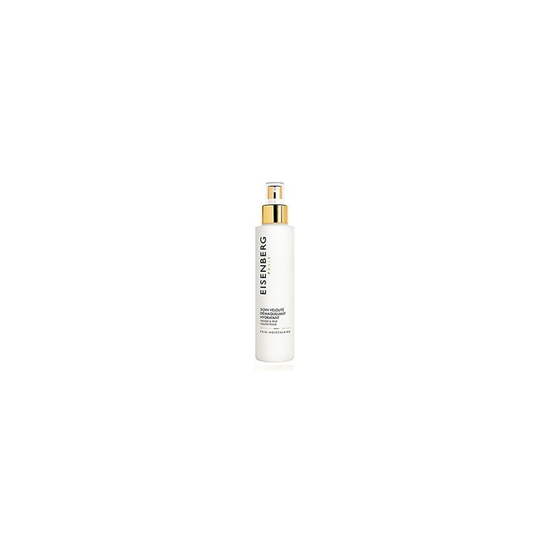 Eisenberg Samtiger feuchtigkeitsspendender Make-up-Entferner 150 ml — Make-up-Entferner 