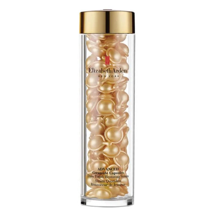 Elizabeth arden Denní ceramid Youth Obnovující sérum v kapslích - 90 kusů