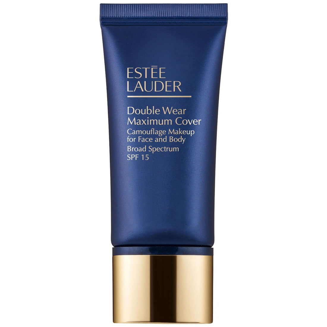 Estee lauder Double Wear Maximum Cover Camouflage Makeup for Face and Body SPF 15 - Krycí make-up na obličej a tělo 30 ml 2W1 Dawn