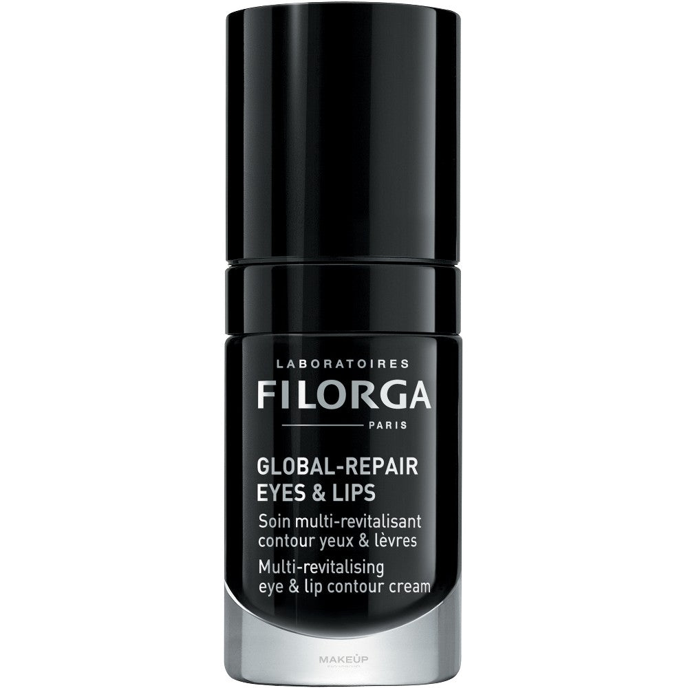 Filorga Global-Repair Multi-Revitalizing Eye and Lip Contour Cream - 15 ml