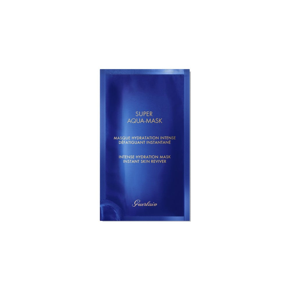 Guerlain Maschera Hydratation Intense - 30 ml