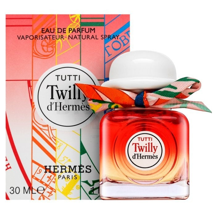 Hermes All Twilly d&