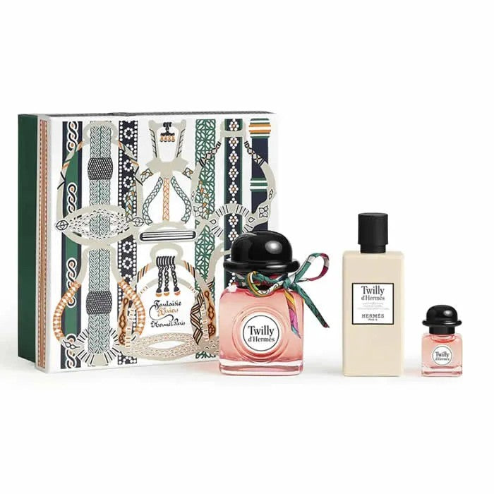 Set cadou Hermes Twillyd &