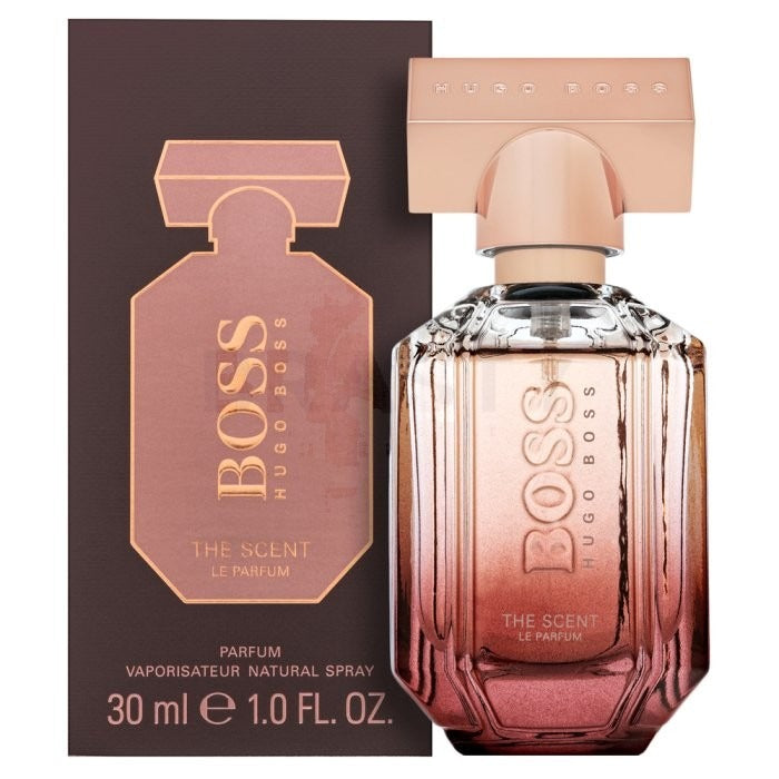 Hugo boss The Scent Le Parfum för hennes EDP - 30 ml