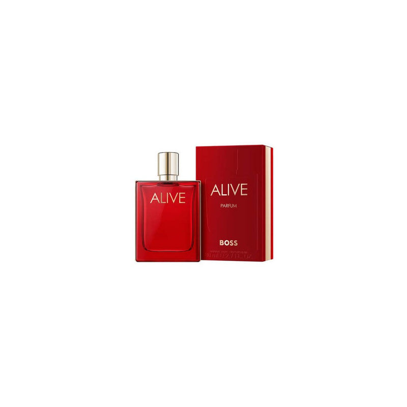Hugo Boss Alive 50ml — Eau de Parfum