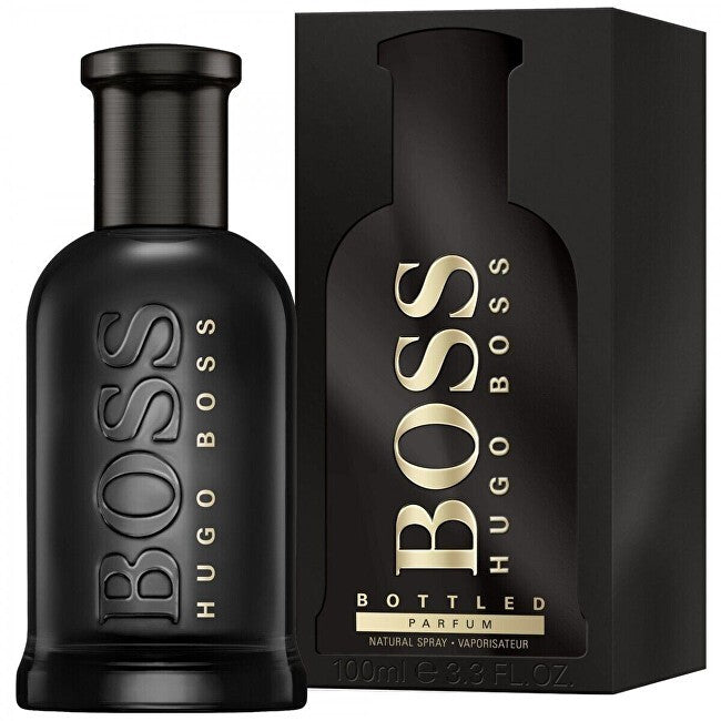 Hugo boss Boss Bottled parfyme - 100ml