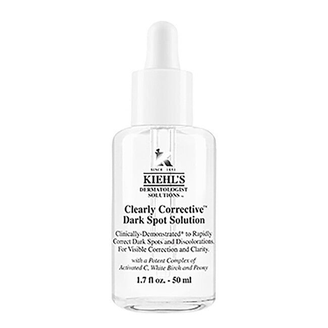 Kiehls Huidserum tegen donkere vlekken - 50 ml