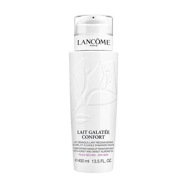 Lancôme Galatea Confort - Lait Nettoyant Peaux Sèches - 400ml