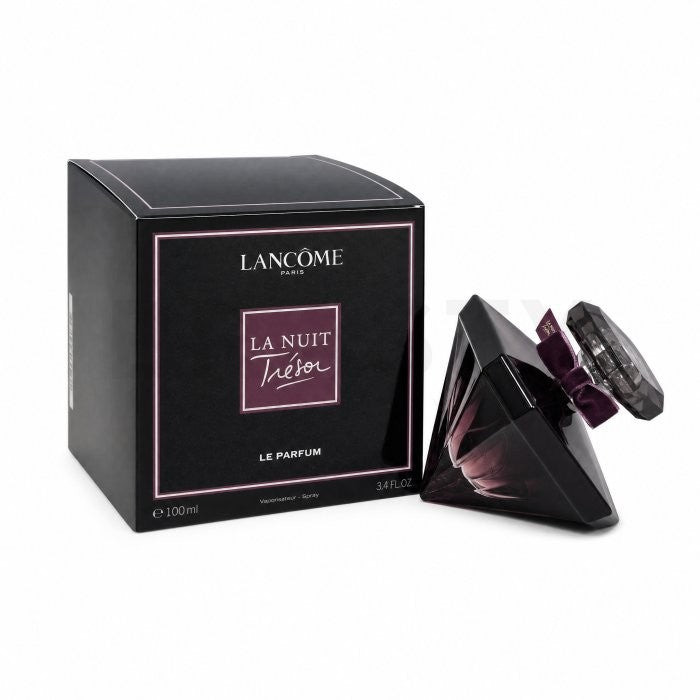 Lancôme La Nuit Trésor Perfume Extract 100ml — Extrait de Parfum 