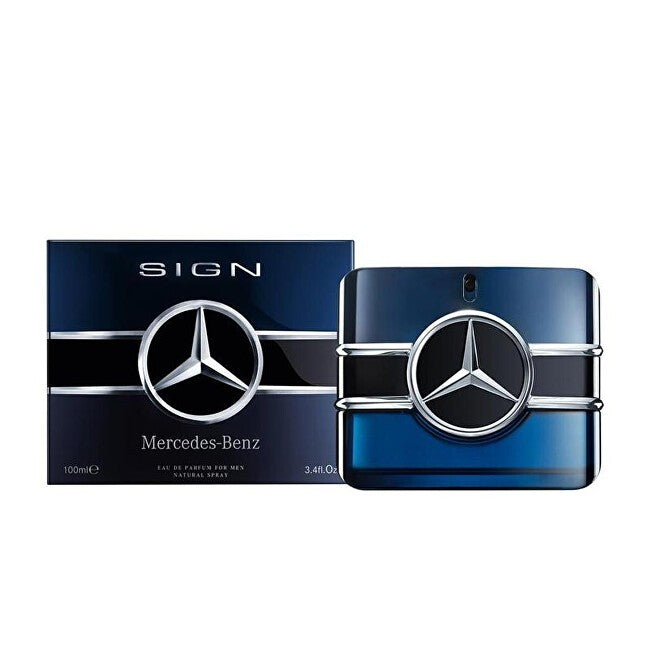 Mercedes benz Sign EDP - 50ml