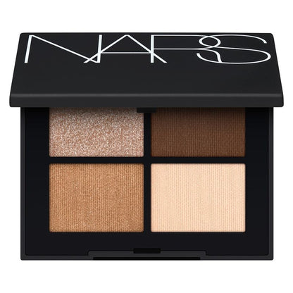 Nars Quad Eyeshadow Palette 4,4g Mojave