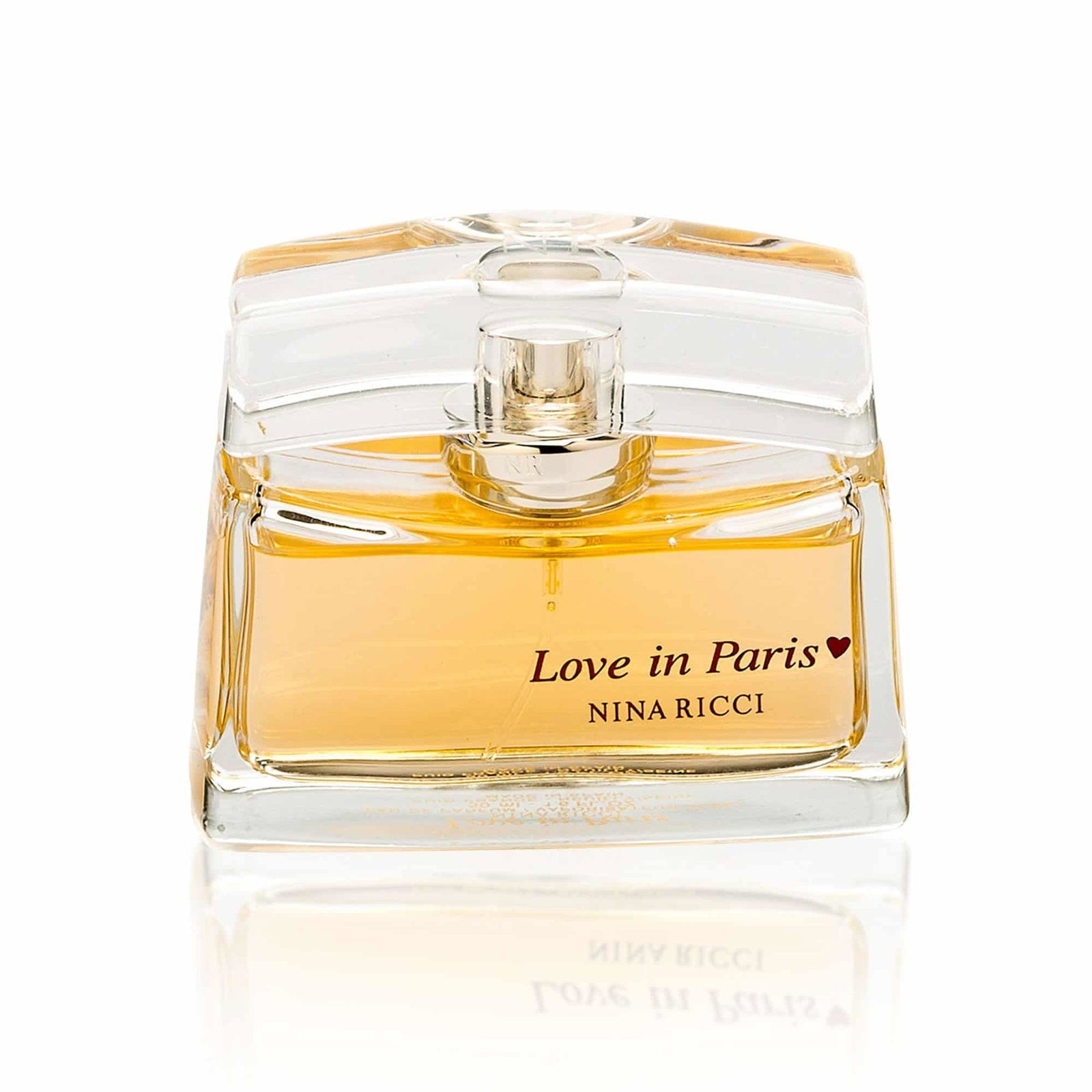 Nina ricci Láska v Paříži EDP - 50 ml