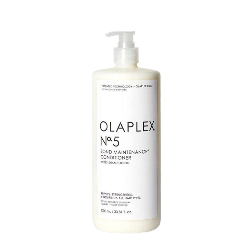 Olaplex بلسم مجدد للترطيب واللمعان رقم (بلسم صيانة بروفيشنال بوند) 250 مل