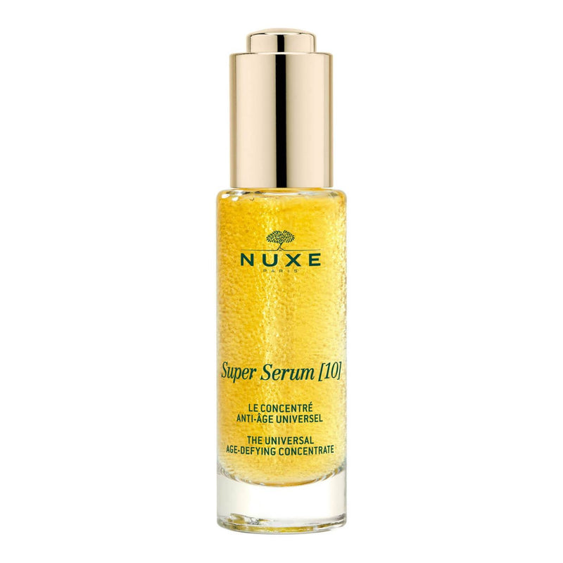 Nuxe Super Serum [10] Serum do skóry - 30ml