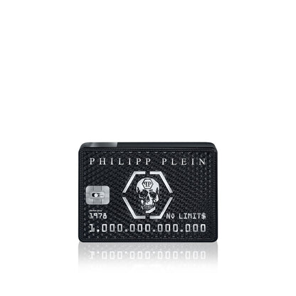 Philipp Plein No Limit$ 90ml — Eau de Parfum