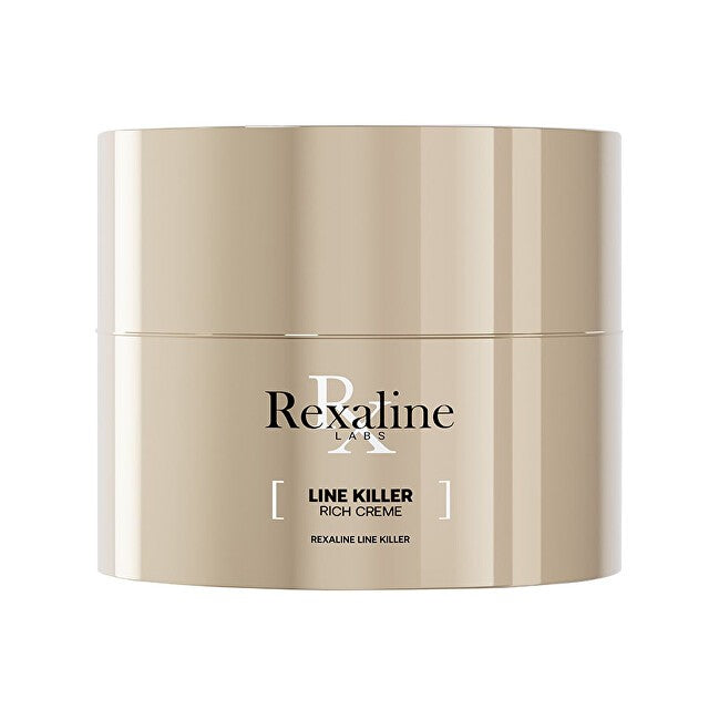 Rexaline Premium Line Killer X-Treme Renovator Crème anti-rides riche et régénérante en profondeur - 50 ml