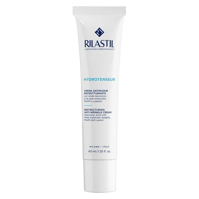 Rilastil Hydrotenseur Anti-Wrinkle Restructuring Cream 40ml