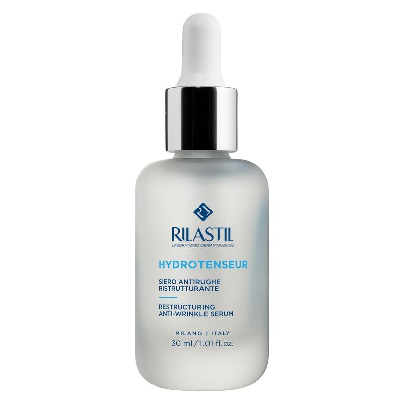Rilastil Hydrotenseur Restructuring Serum 30ml — Face serum 