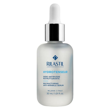 Rilastil Hydrotenseur Restructuring Serum 30ml — Face serum 