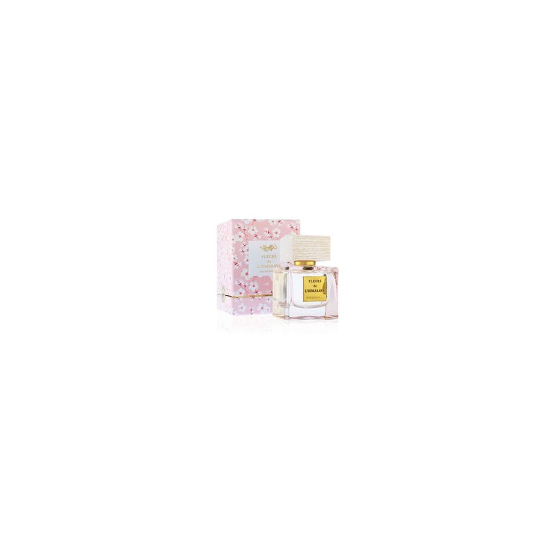 Rituals Fleurs De L'Himalaya 50ml — Eau de Parfum 