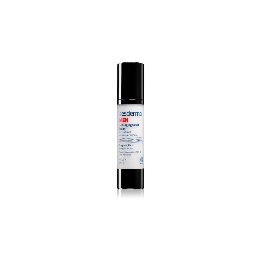 Sesderma Αντιγηραντική λοσιόν για άνδρες - 50ml
