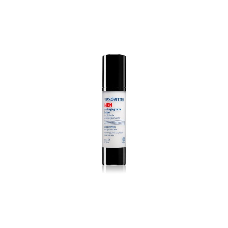 Sesderma Αντιγηραντική λοσιόν για άνδρες - 50ml
