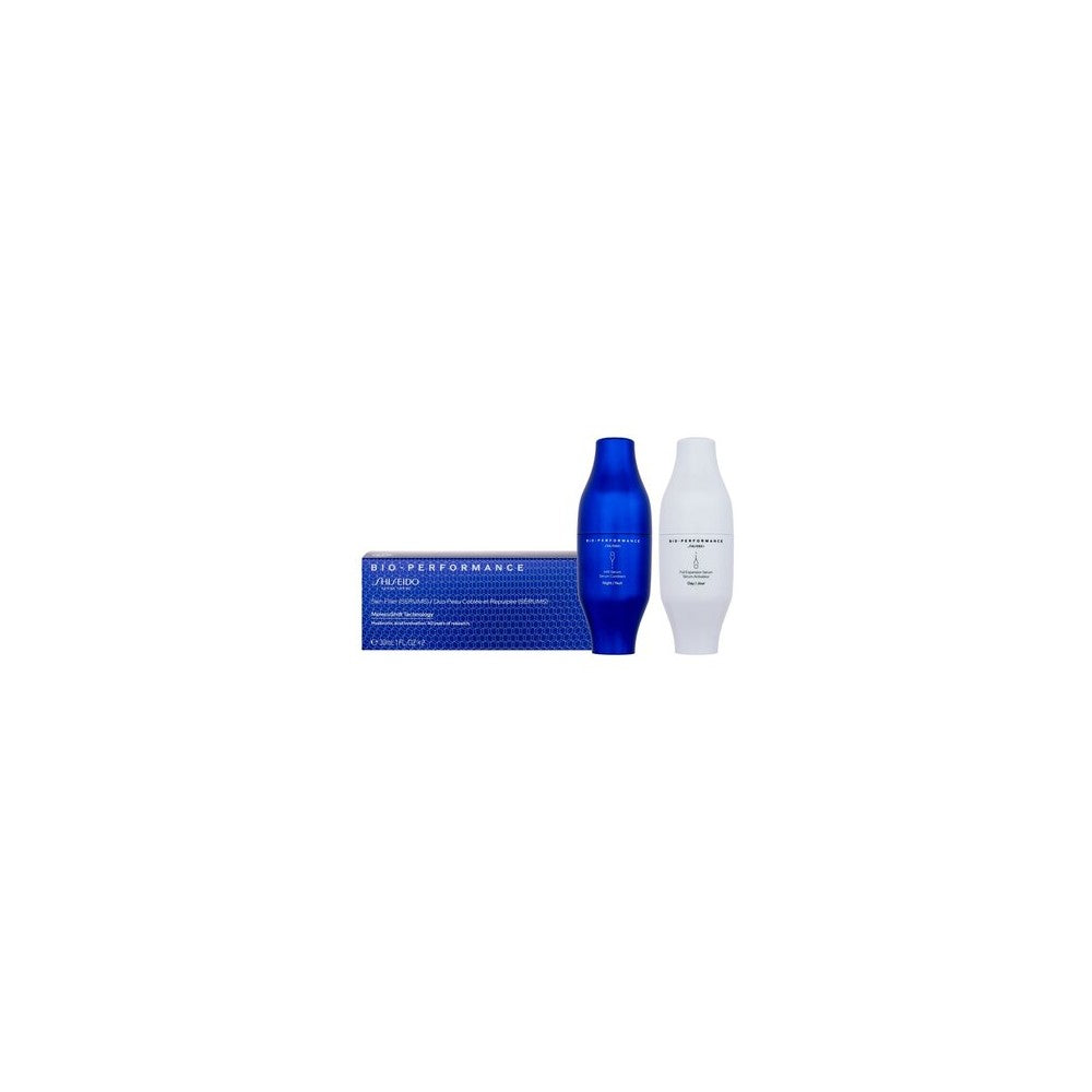 Shiseido Bio-Performance Skin Filler Serum 30ml — Gesichtsserum 