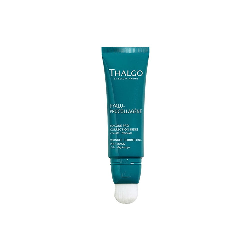 Thalgo Hyalu-Procollagéne Wrink Correcting Pro Maschera kasvot - 50 ml