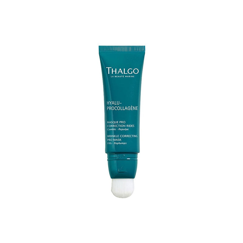 Thalgo Hyalu-Procollagéne Wrink Correcting Pro Maschera kasvot - 50 ml