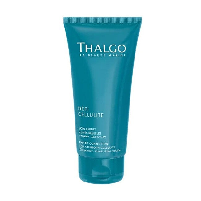 Thalgo Défi Cellulite Expert Correção para Celulite Teimosa - Gel para aliviar os sintomas da celulite - 150ml