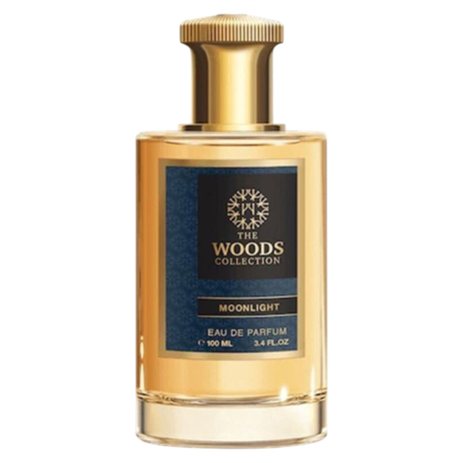 The woods collection Moonlight EDP - 100ml