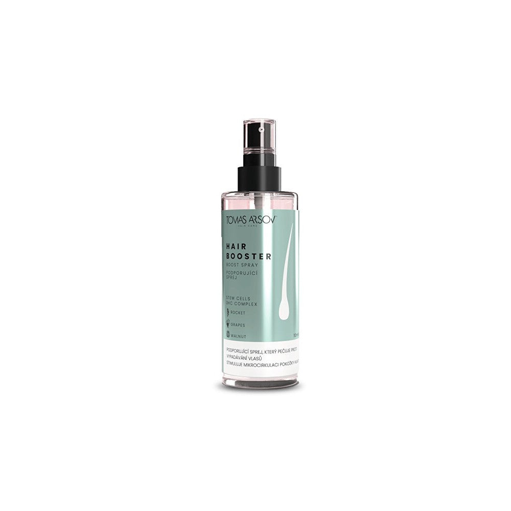 Tomas arsov Hair Booster - 110 ml