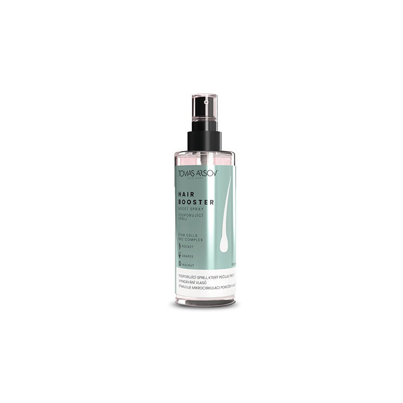 Tomas arsov Hair Booster - 110 ml