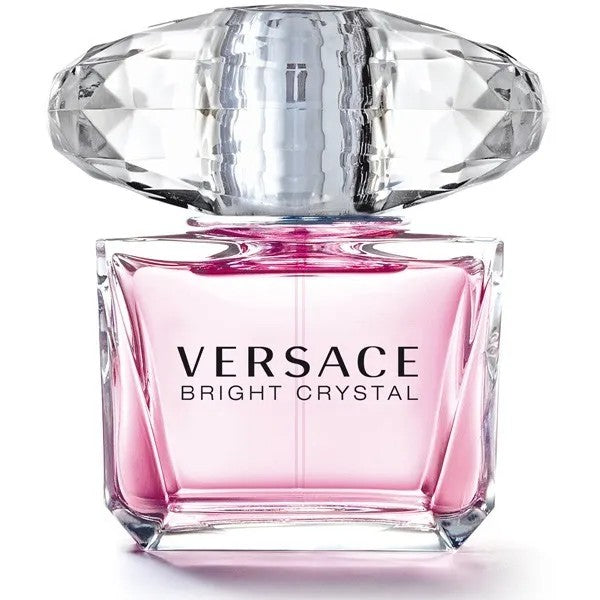 Versace Bright Crystal Eau de Toilette Women 30ml — Eau de Toilette 
