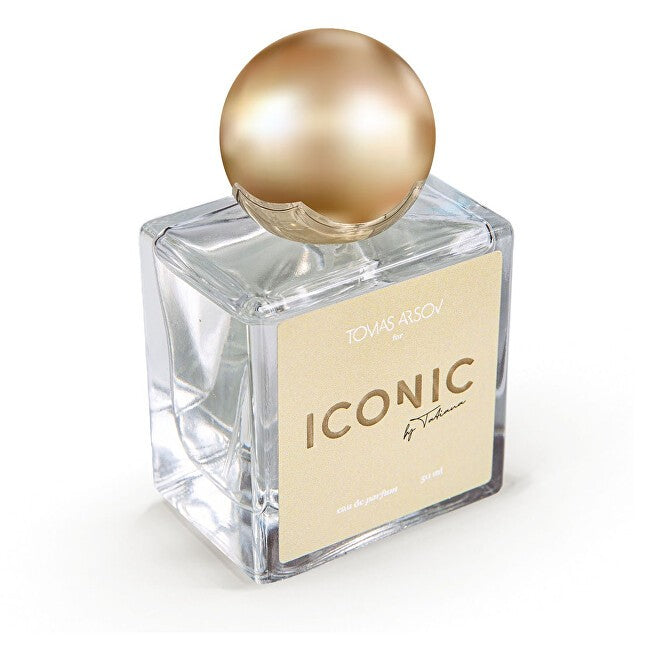 Tomas arsov Iconic de Tatiana EDP - 50 ml
