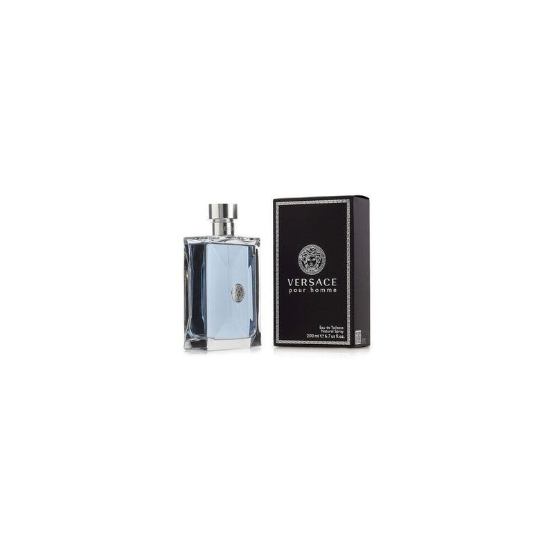 Versace Versace för män aftershave - 100 ml