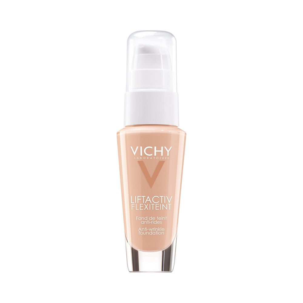 Vichy Liftactiv Flexilift Getönte Make-up-Creme 30ml 35 Sand — Foundation 