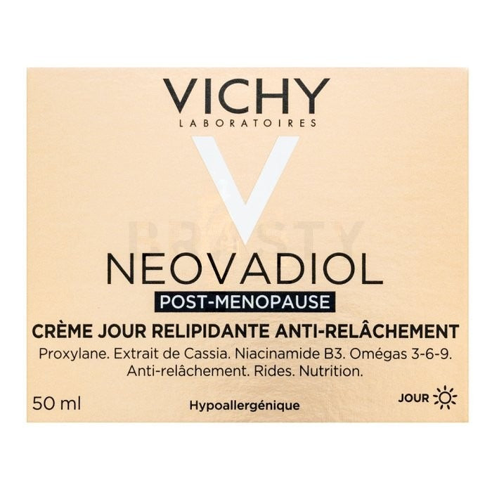 Vichy 네오바디올 폐경기 크림 - 50 ml