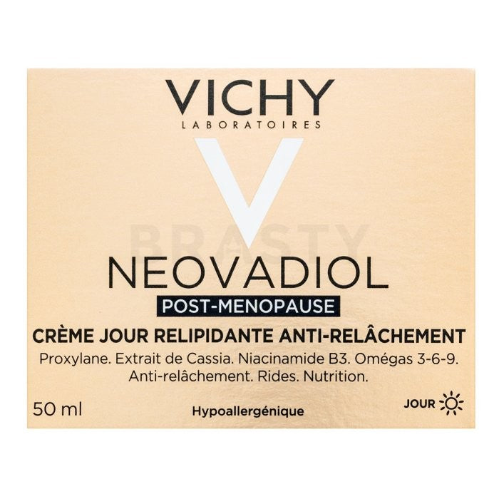 Vichy Neovadiol Post-menopause Creme - 50 ml