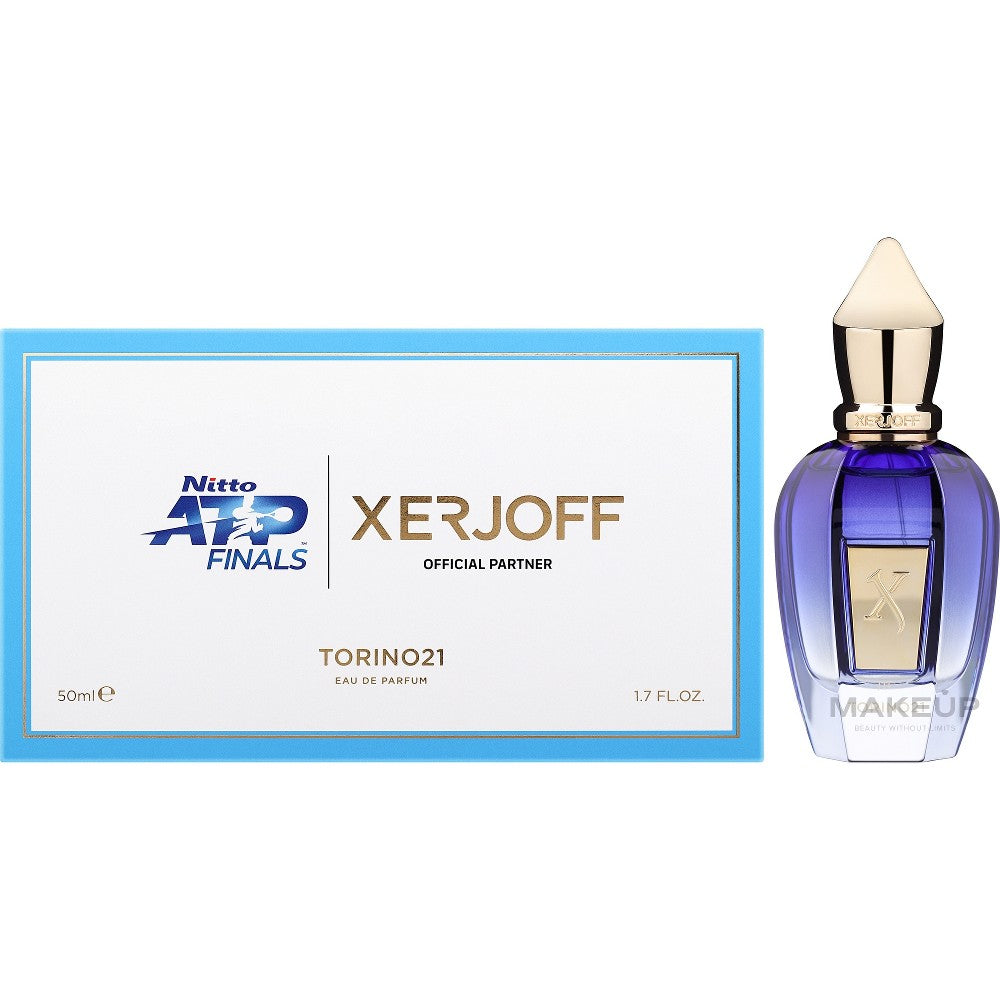 Xerjoff Torino21 EDP - 50 мл