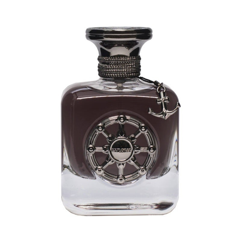 Aurora Black Potion 100 ml — Herre Eau de Parfum