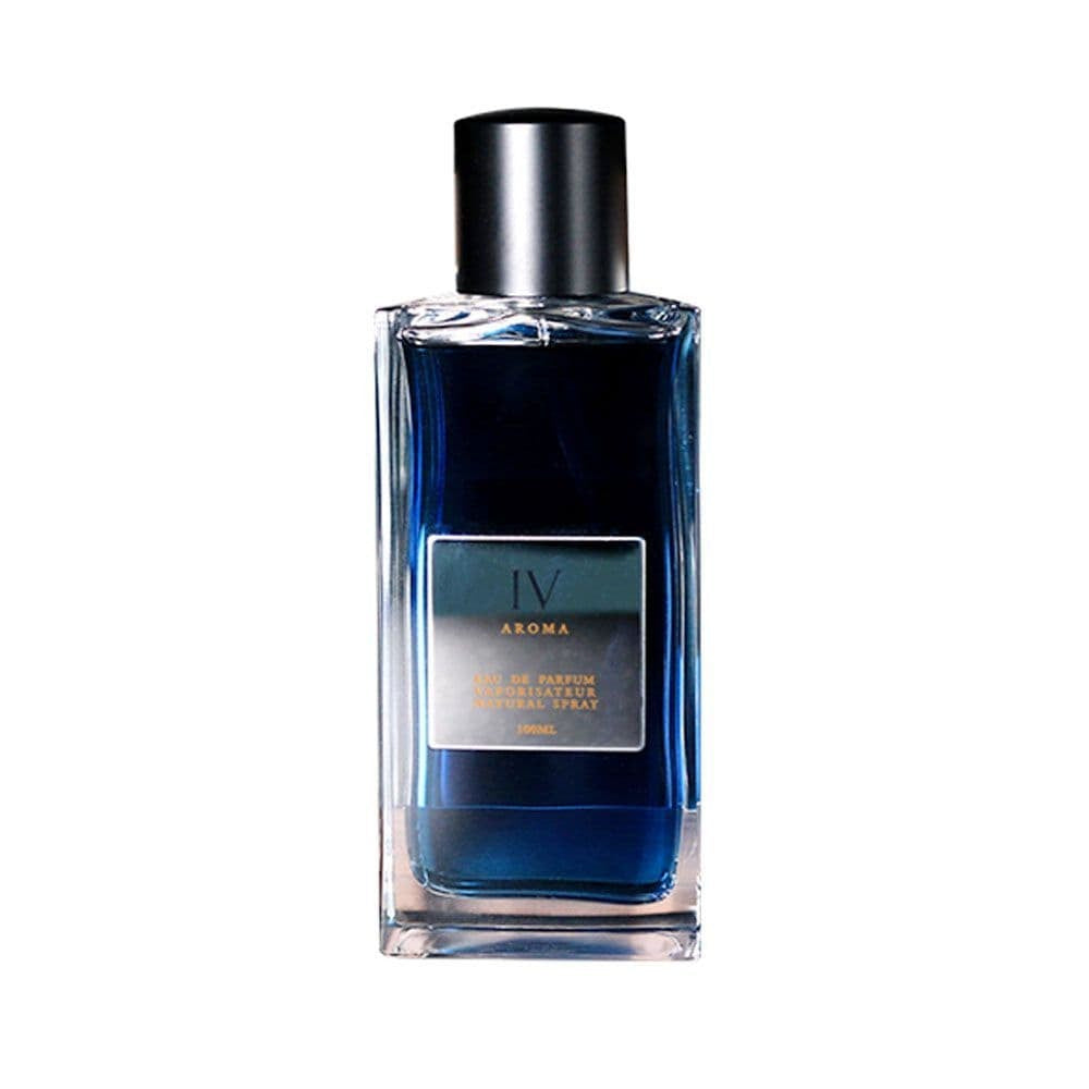 Aurora Aroma IV Męskie 100 ml — Woda perfumowana dla mężczyzn