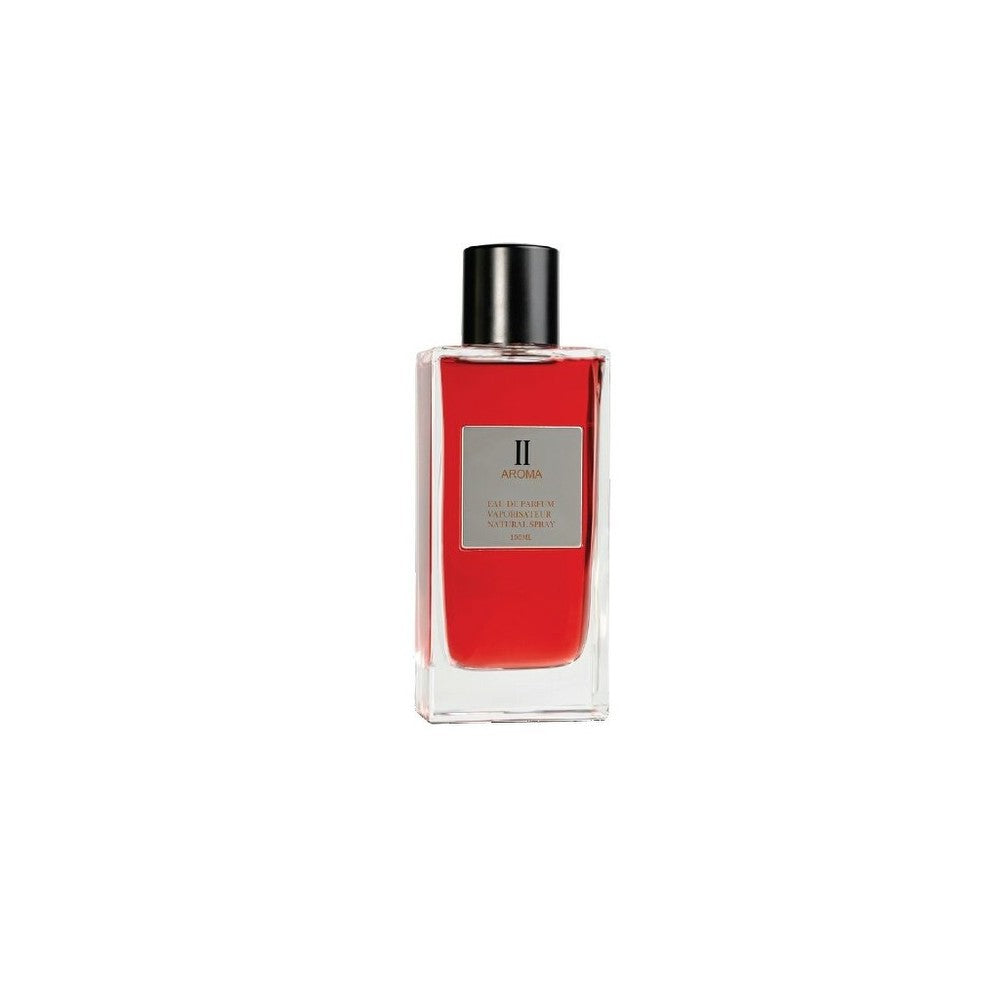 Aurora Scents Aroma II 100 ml — Ανδρικό Eau de Parfum