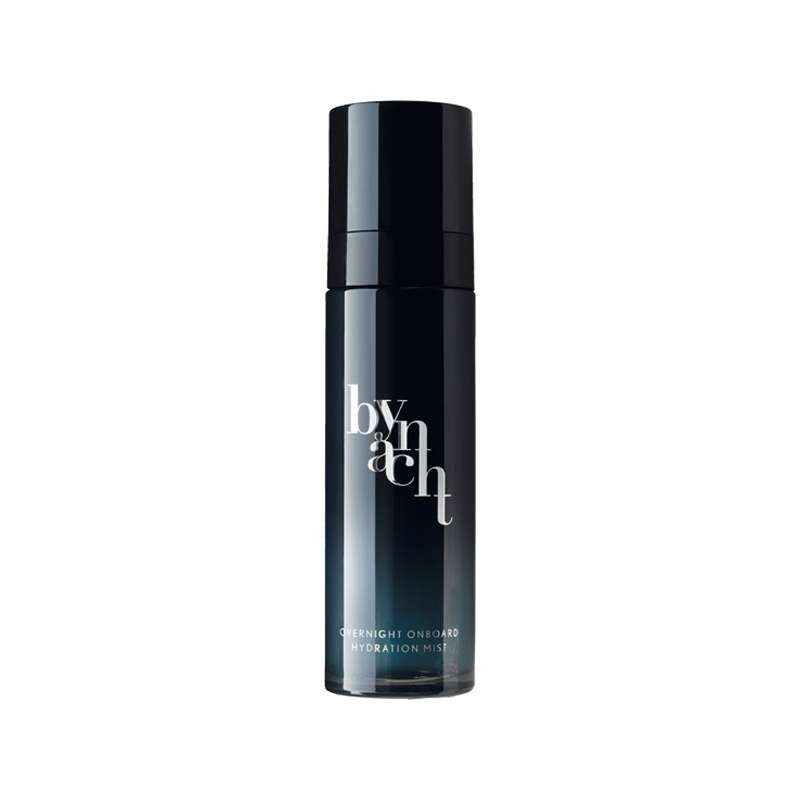 Bynacht Overnight Onboard Malachite Spray idratante viso 50 ml — Spray idratante viso